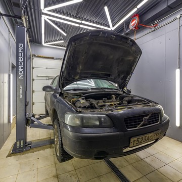 Автосервис REMTECH на Анненской улице фото 3