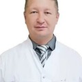 Фотография специалиста Аблязов Иршат Равилевич