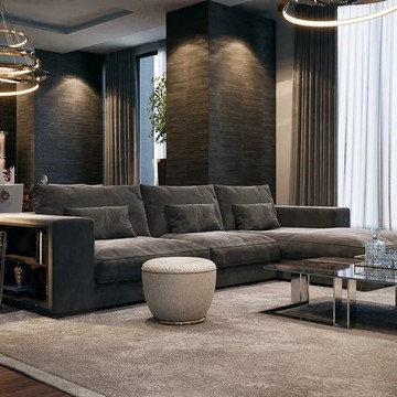 Мебельный салон Milano Home Concept на Луговой улице фото 1