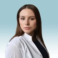 Фотография специалиста Кочнева Елизавета Андреевна