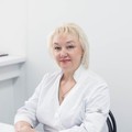 Фотография специалиста Студенникова Светлана Петровна