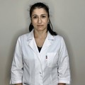 Фотография специалиста Нохрина Аида Ибрагимовна
