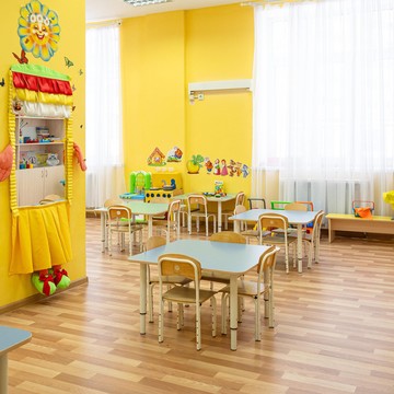 Английский детский сад Кубик Рубик на улице Семенова в Новочебоксарске фото 1