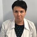 Фотография специалиста Садеева Гульнара Эмирзяновна