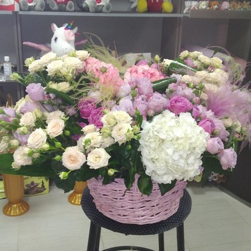 Магазин цветов Rianna фото 2