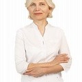 Фотография специалиста Персашвили Диана Георгиевна