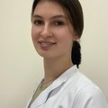 Фотография специалиста Кондрашкина Светлана