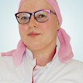 Фотография специалиста Федюнева Анастасия Владимировна