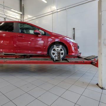 Автотехцентр Auto-V-Service фото 3