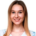 Фотография специалиста Кузнецова Александра Станиславовна