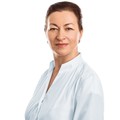 Фотография специалиста Еремина Светлана Сергеевна