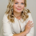 Фотография специалиста Бояринцева Олеся Геннадьевна