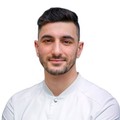 Фотография специалиста Ордоков Тимур Исуфович