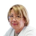 Фотография специалиста Лебедева Татьяна Николаевна