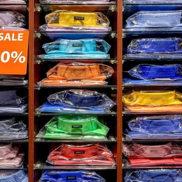 Магазин мужской одежды Marca фото 3