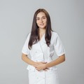 Фотография специалиста Ермихина Ангелина Сергеевна