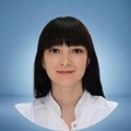 Фотография специалиста Григорьева Ольга Геннадьевна