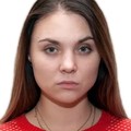 Фотография специалиста Батурина Анастасия Кирилловна
