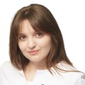 Фотография специалиста Азизова Майя Валерьевна