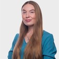 Фотография специалиста Лончакова Анжелика Вячеславовна