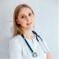Фотография специалиста Суровцева Марина Николаевна