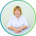 Фотография специалиста Подставина Наталья Геннадьевна