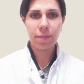Фотография специалиста Оганесян Софья Валерьевна