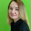Фотография специалиста Шальнева Марина