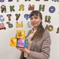 Фотография специалиста Чистякова Ольга Александровна