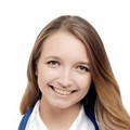 Фотография специалиста Никифорова Ирина Александровна