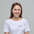 Фотография специалиста Сидорова Мария Владимировна