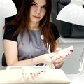 Фотография специалиста Виноградова Виктория Сергеевна