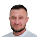 Фотография специалиста Якимов Юрий Юрьевич