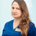 Фотография специалиста Исаева Екатерина Викторовна