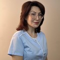 Фотография специалиста Саттарова Парвина Ибрагимовна