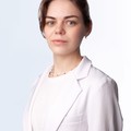 Фотография специалиста Глухова Светлана Вячеславовна