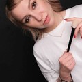 Фотография специалиста Гапонова Мария