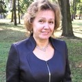 Фотография специалиста Гажева Людмила Николаевна