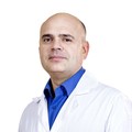 Фотография специалиста Кисляк Андрей Иванович