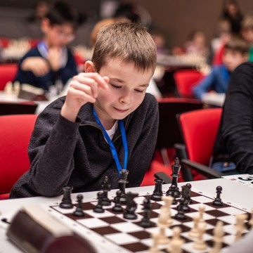 Шахматная школа EduChess в Заречье фото 3