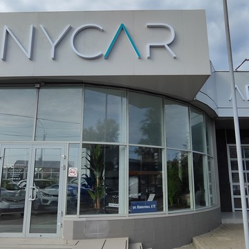 INYCAR фото 1