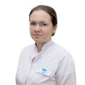 Фотография специалиста Огнёва Ольга Владимировна