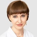 Фотография специалиста Попова Виктория Ивановна