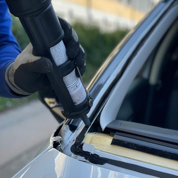 Автосервис по ремонту и продаже автостекол Мобискар в Мытищах фото 3