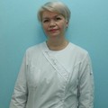 Фотография специалиста Павловская Татьяна Анатольевна