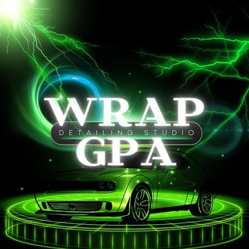 Студия оклейки авто Wrap Gpa фото 1