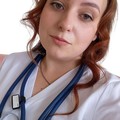 Фотография специалиста Малина Анастасия Александровна