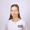 Фотография специалиста Лапина Мария Вадимовна