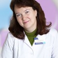 Фотография специалиста Семенова Альбина Ивановна