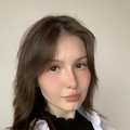 Фотография специалиста Куртеева Дарья